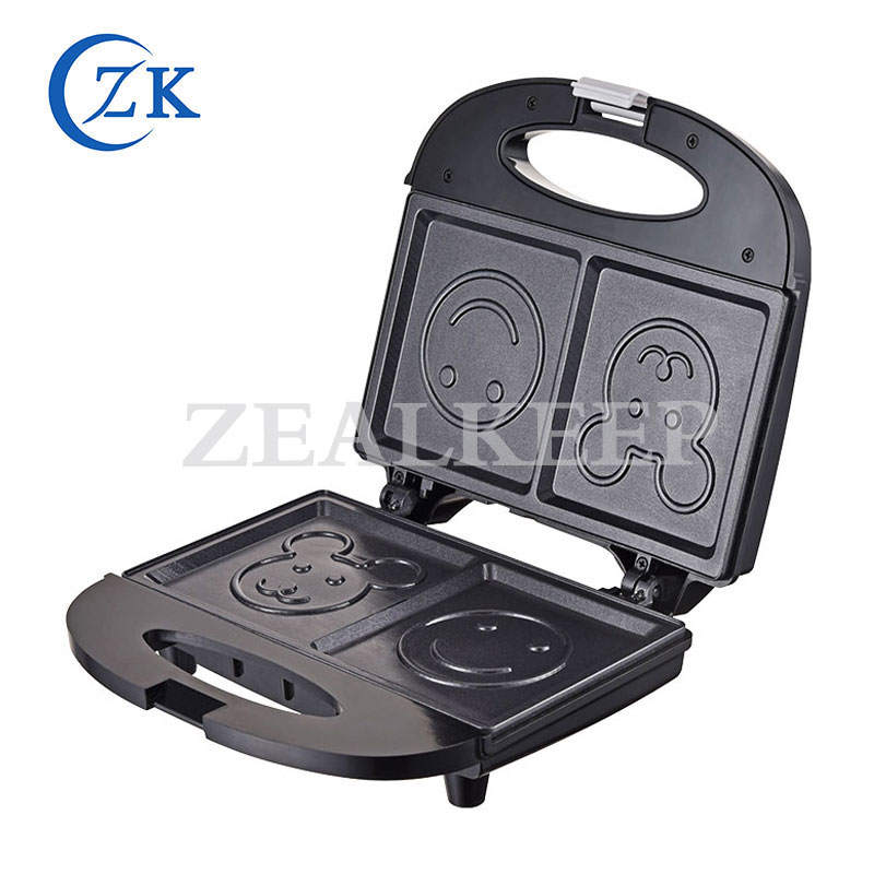 Sekret wolności śniadaniowej? Producent kanapek!